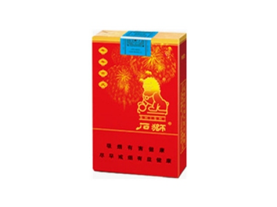 石狮(软吉祥)香烟详细介绍和参考价格一览