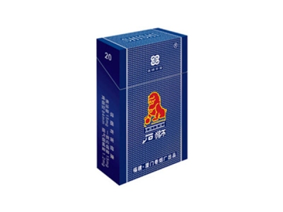 石狮(蓝菲律宾)香烟详细介绍和参考价格一览