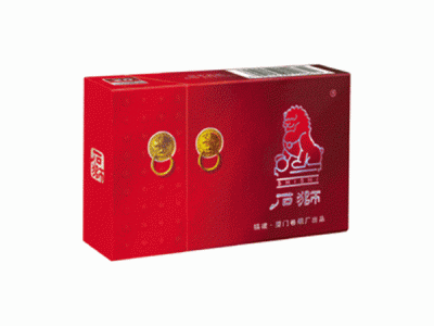 石狮(喜狮)香烟详细介绍和参考价格一览