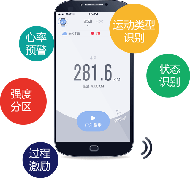 亮相2026全球智能体育大会:让每一次运动都成为数据资产(图1)